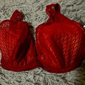 Heidi Klum intimates 34DD new